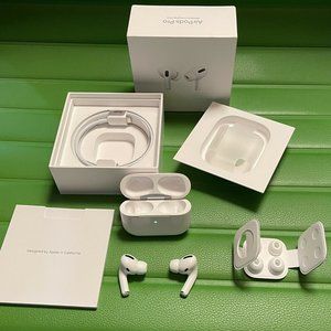 🐾Apple 👣Alre🕊Pods💯 Pro